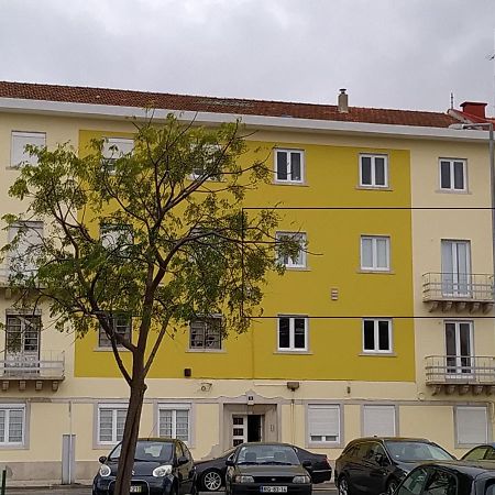 Casa Da Portela II Sintra Eksteriør billede