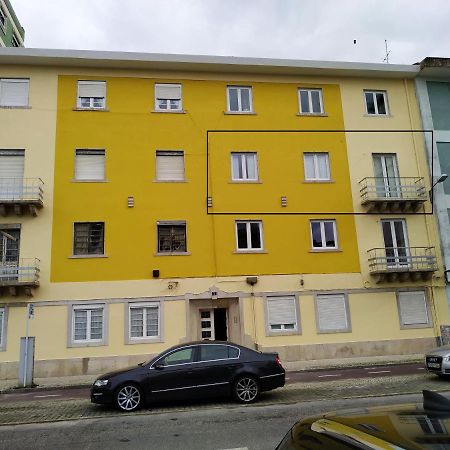 Casa Da Portela II Sintra Eksteriør billede