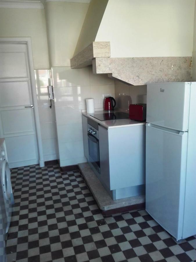 Casa Da Portela II Sintra Eksteriør billede