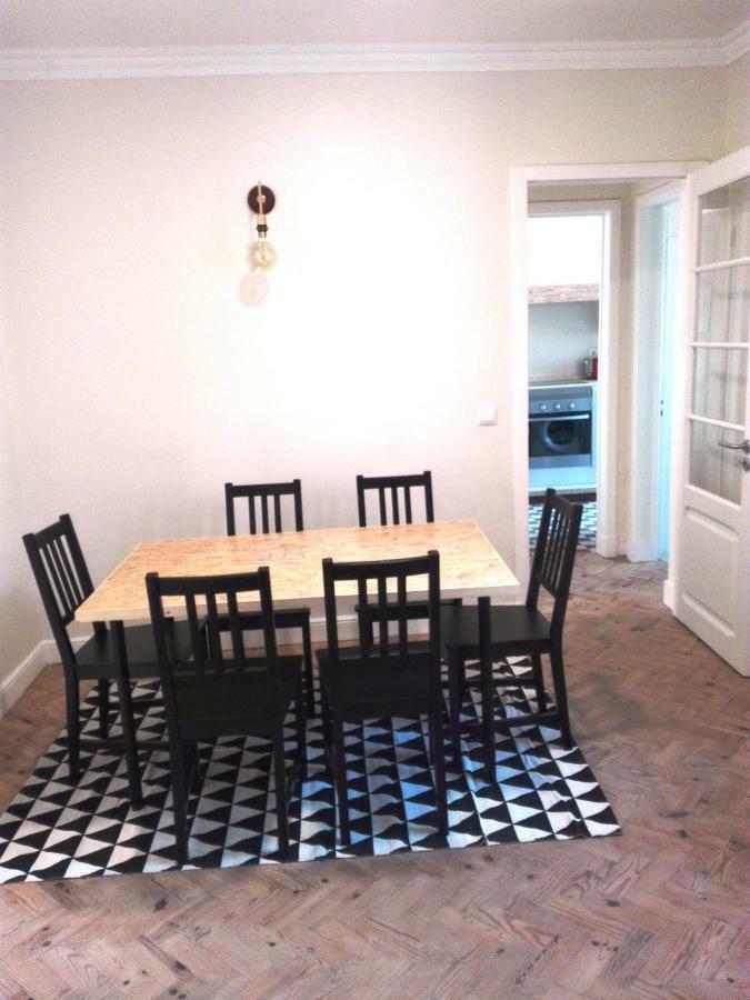 Casa Da Portela II Sintra Eksteriør billede