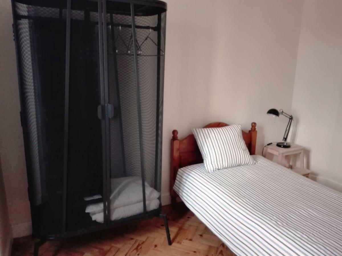 Casa Da Portela II Sintra Eksteriør billede