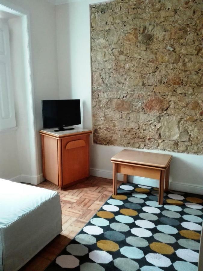 Casa Da Portela II Sintra Eksteriør billede