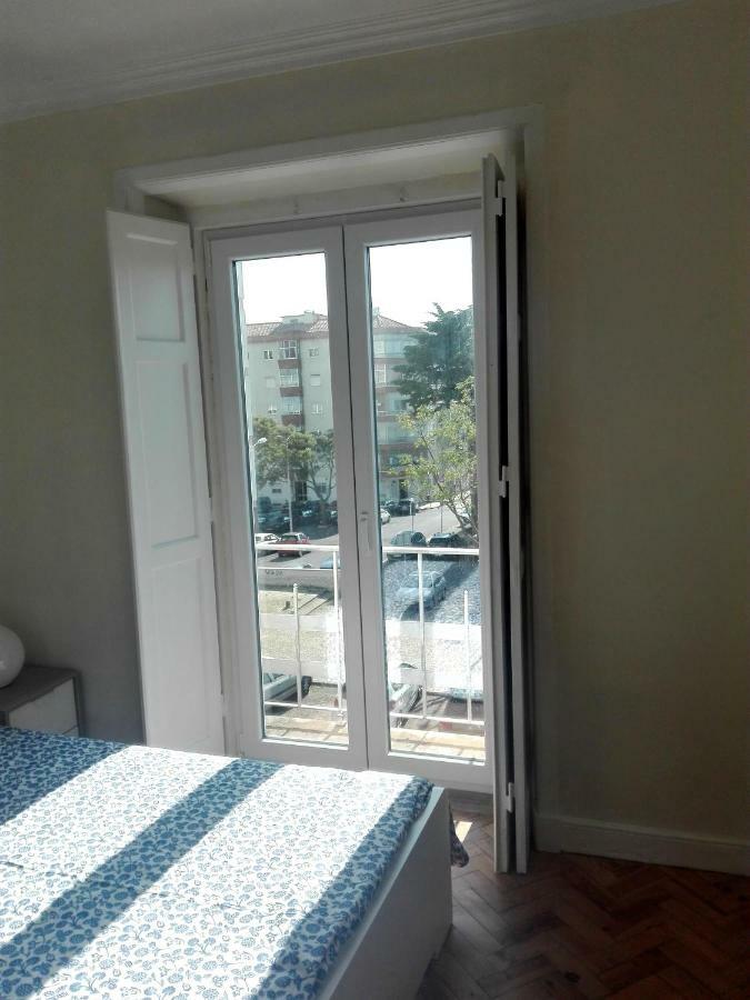 Casa Da Portela II Sintra Eksteriør billede