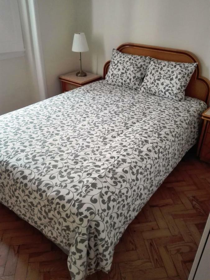 Casa Da Portela II Sintra Eksteriør billede