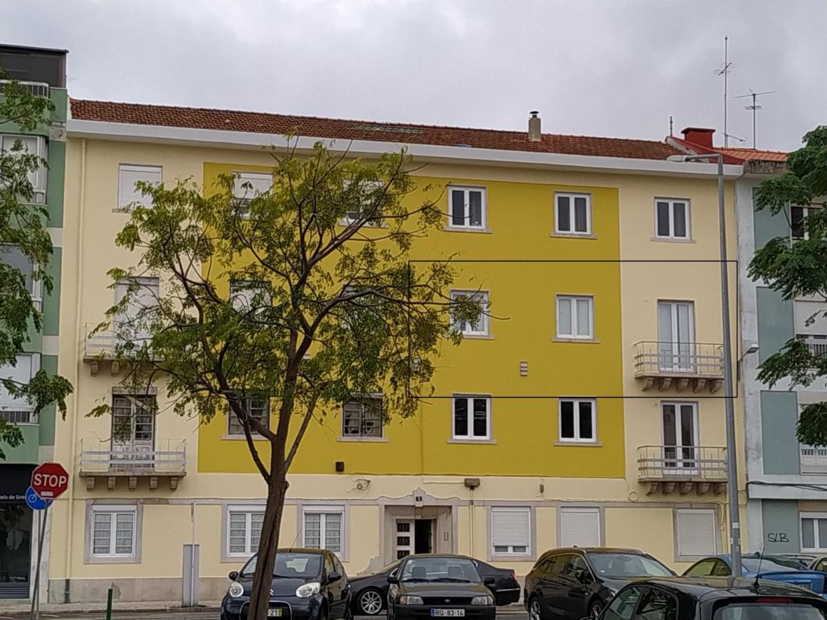 Casa Da Portela II Sintra Eksteriør billede