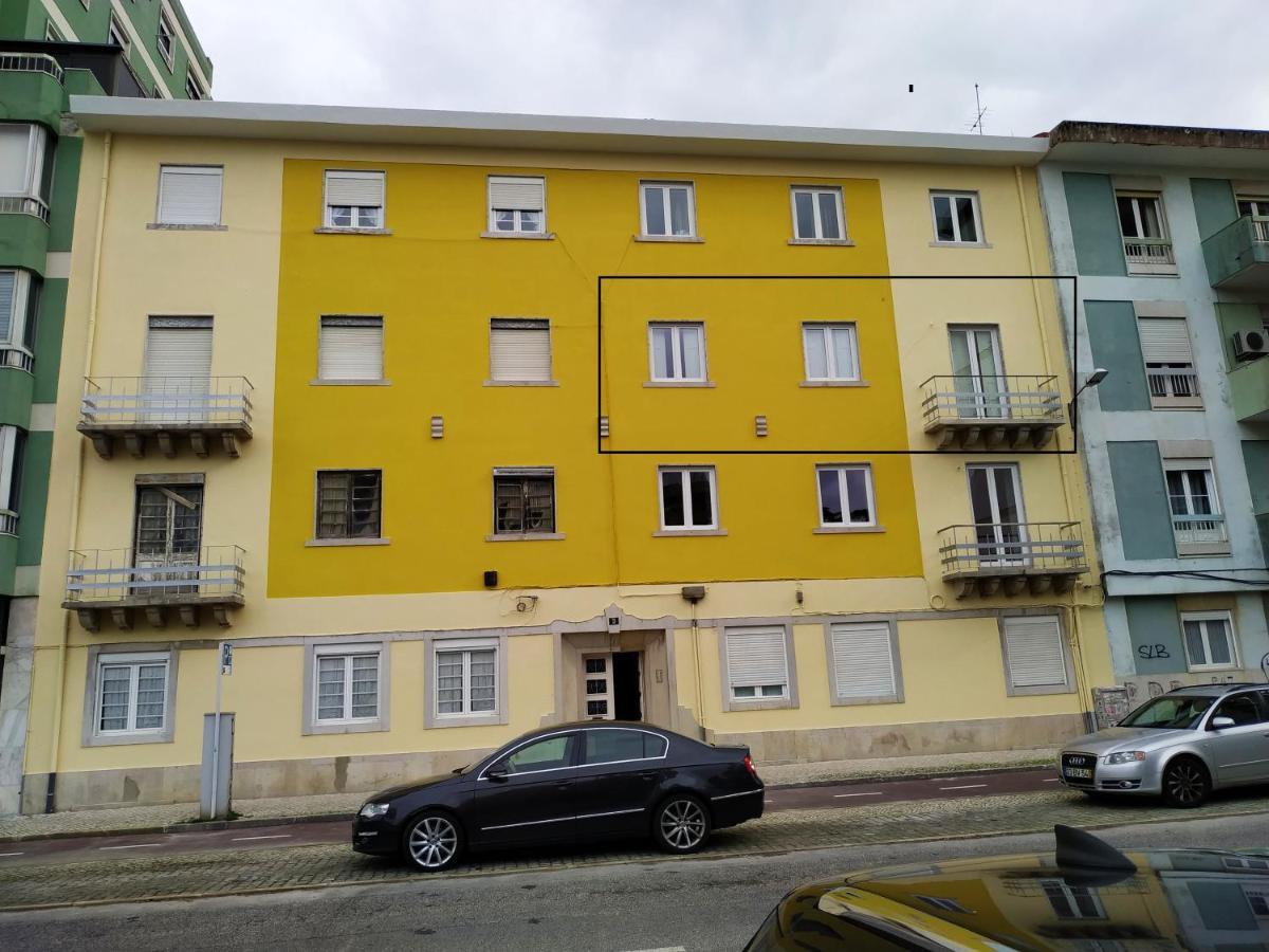 Casa Da Portela II Sintra Eksteriør billede